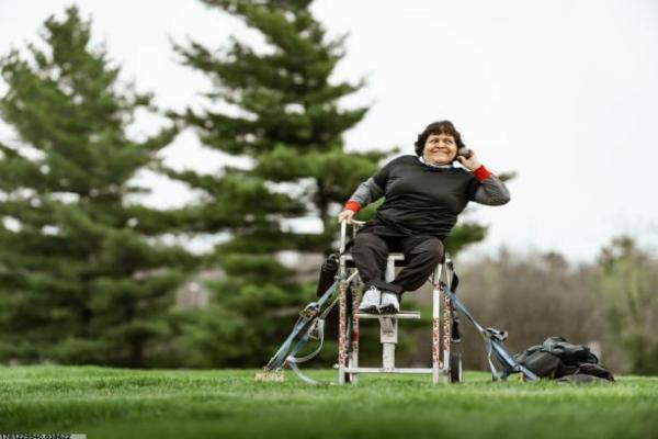 2017年体育项目的演变与发展趋势