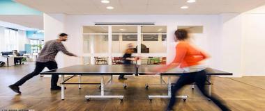 基于大数据的运动预测与优化